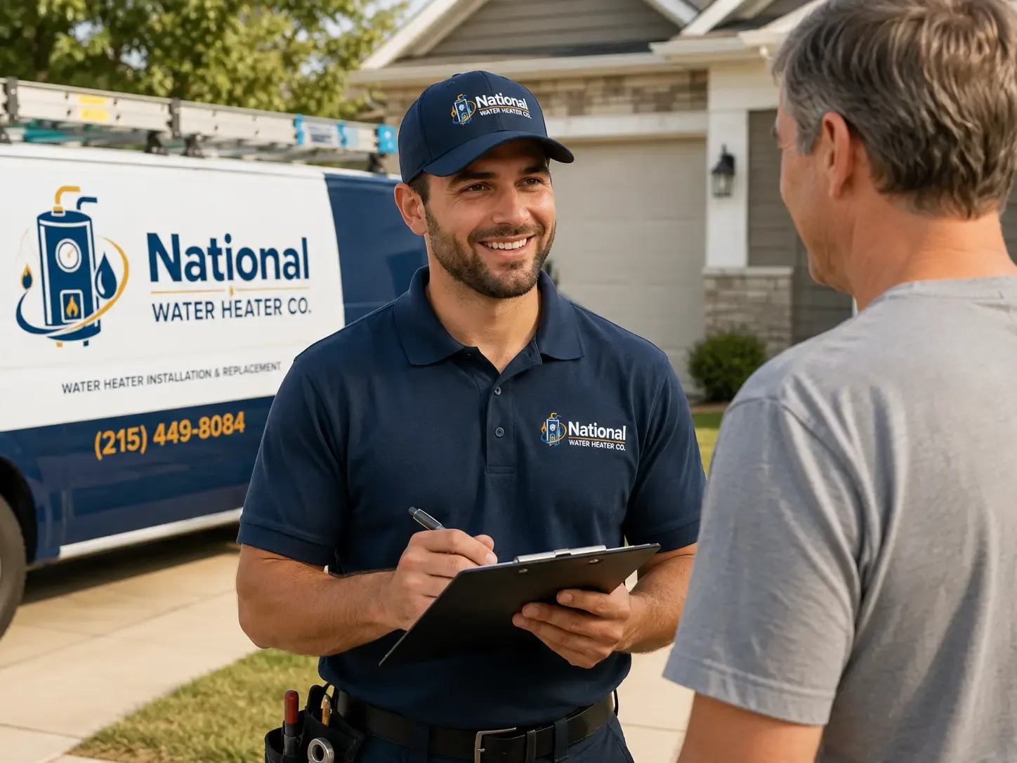 Water Heater Installation Oceanside, CA FAQs
